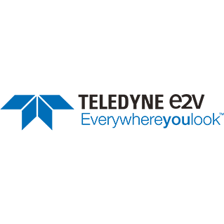 E2V brand image