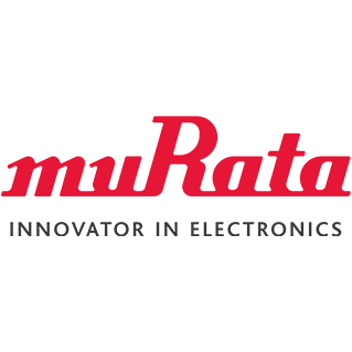 Murata brand image
