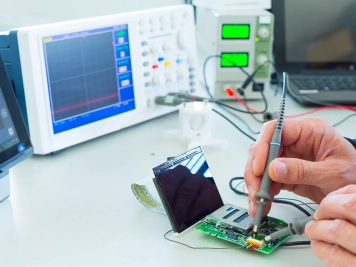 Unlocking Efficiency: The Impact of Testing Instruments on Process Optimization in Industry post image