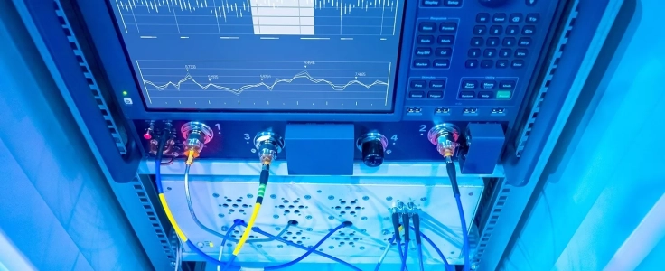 Navigating Regulatory Compliance: How Testing Instruments Ensure Standards Adherence post image
