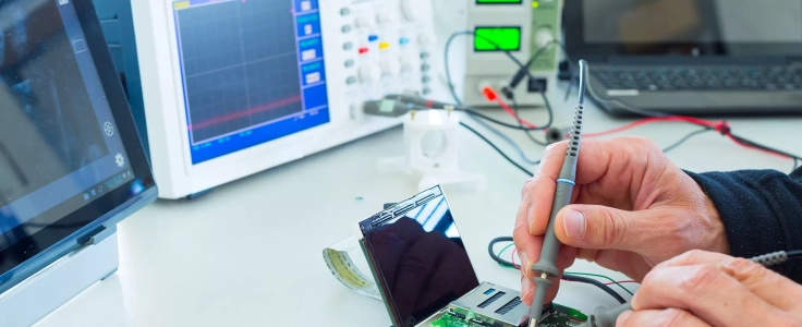 Unlocking Efficiency: The Impact of Testing Instruments on Process Optimization in Industry post image