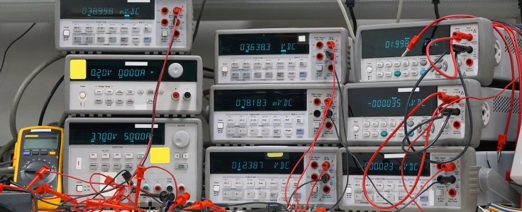 The Role of Testing Instruments in Ensuring Product Reliability and Safety post image